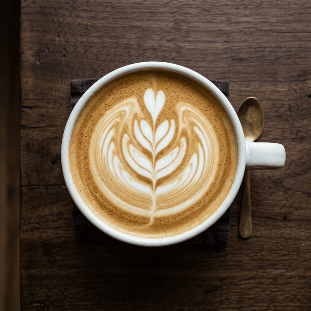 Coffee Latte